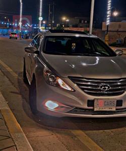 هيونداي سوناتا